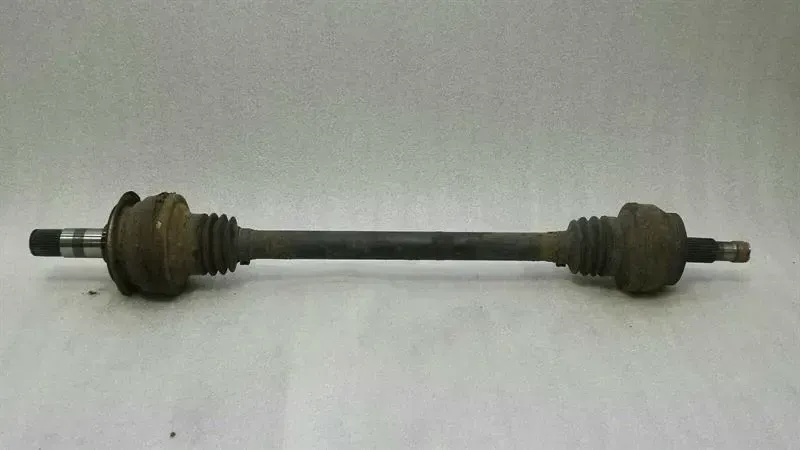 Mercedes W221 W216 left rear drive shaft A2213501810 drive shaft rear left