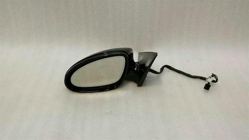 Mercedes S-class W221 Left Door Mirror A2218100576 Exterior Mirror Left DIM electr
