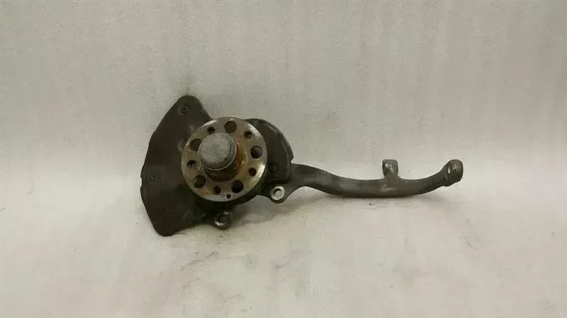 Mercedes S-Class W221 FLH Hub A2213324501 Wheel Bearing Housing Front Left