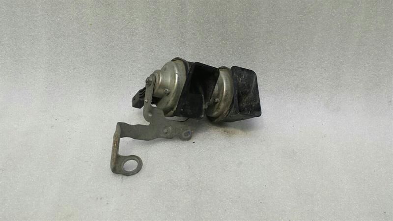 Audi S3 8P Horn 8P0951221C Horn Fanfare Set Kit