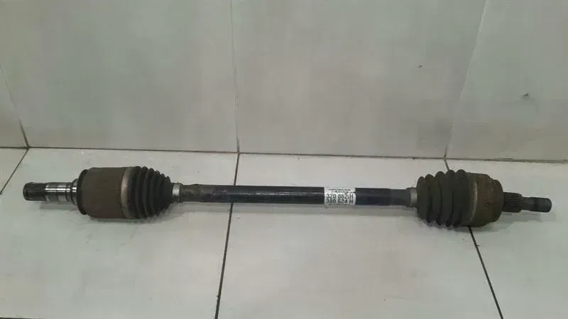 Mercedes ML W164 X164 Drive Shaft Rear RE A1643500010 Rear Right Drive Shaft