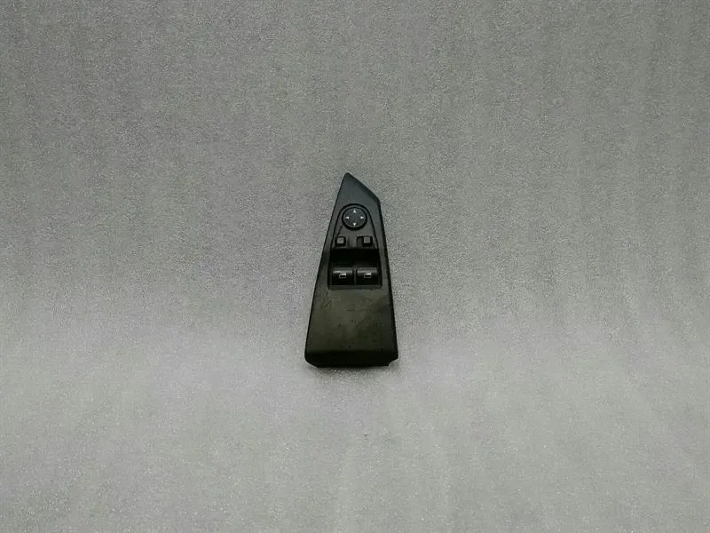 BMW 6 Series E63 Main Window Switch 8029907 Power Window Switch.