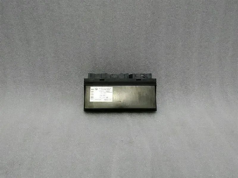 BMW 6 Series E63 E60 KBM Module 9151516 ECU