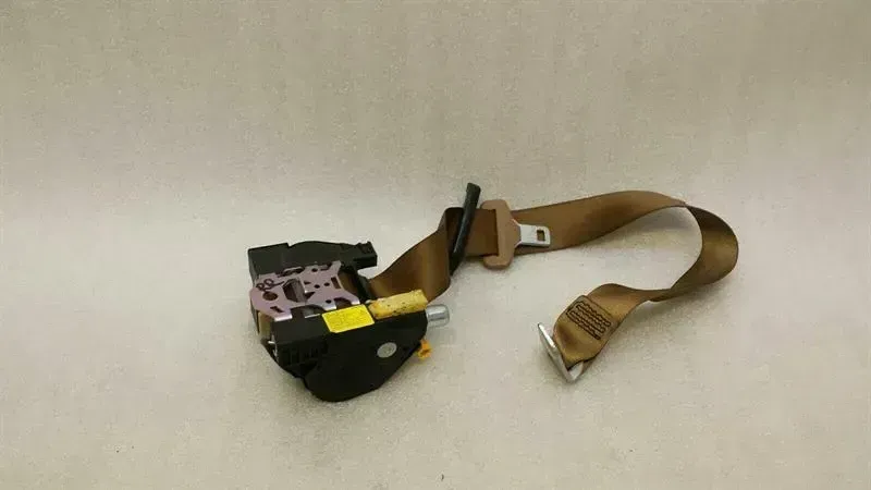 Mercedes S W221 rear seat belt A2218601485 seat belt belt rear right