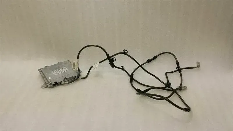 Mercedes S W221 Night Vision Module A2218705885 Control Unit Night Vision System