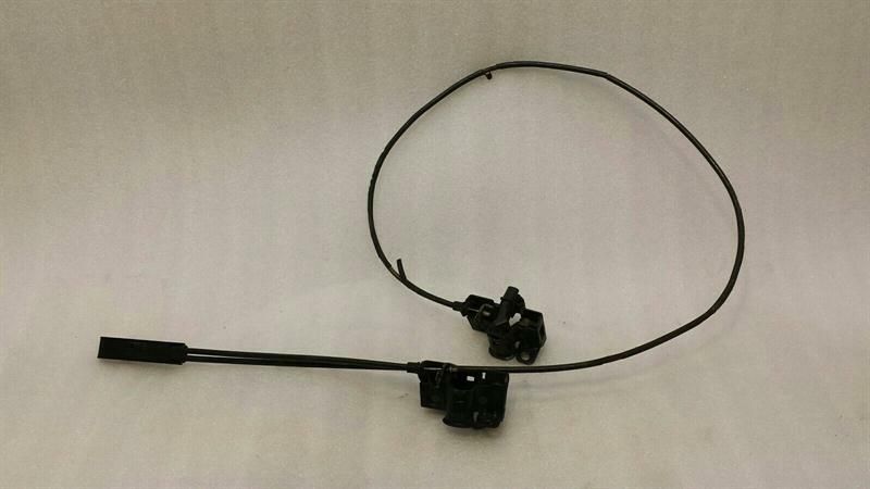 Mercedes CL W216 Bonnet Lock A2218800260 Bonnet Lock