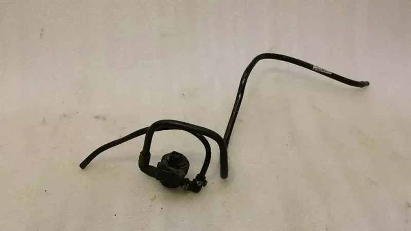Mercedes CL W216 W221 Purge Valve A0004705593 Regeneration Valve