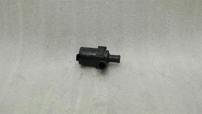 Audi S3 8P additional cooling pump 1K0965561G coolant pump pump 2.0 TFSI