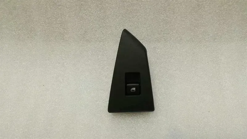 BMW 6 Series E63 RHD Left Window Switch 6922244 RIGHT HANDLE RHD