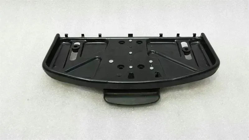 BMW 6 Series E63 left seat thigh support 8226281 sports seat carrier left