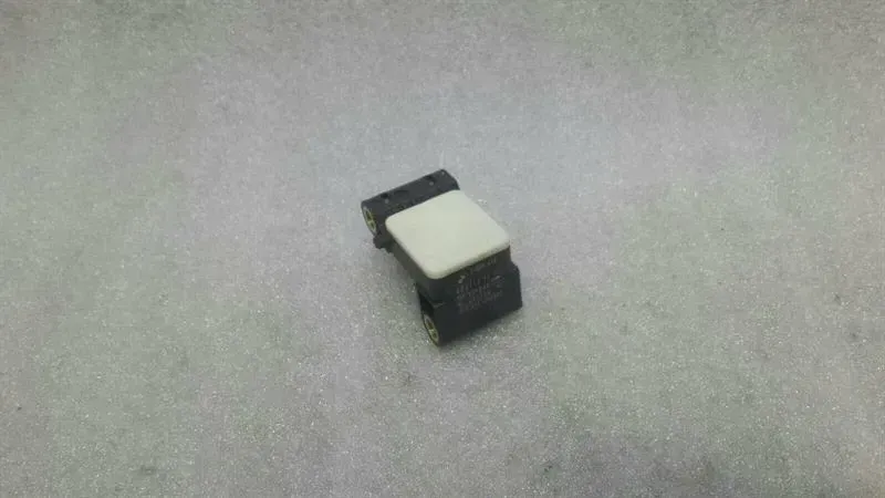 BMW 3 Series E92 E90 Crash Sensor 6956485 Impact Sensor