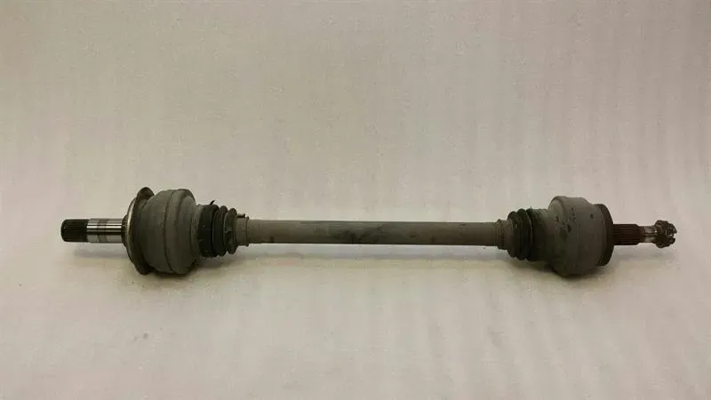 Mercedes CL W216 left rear drive shaft A2213503610 drive shaft rear left-