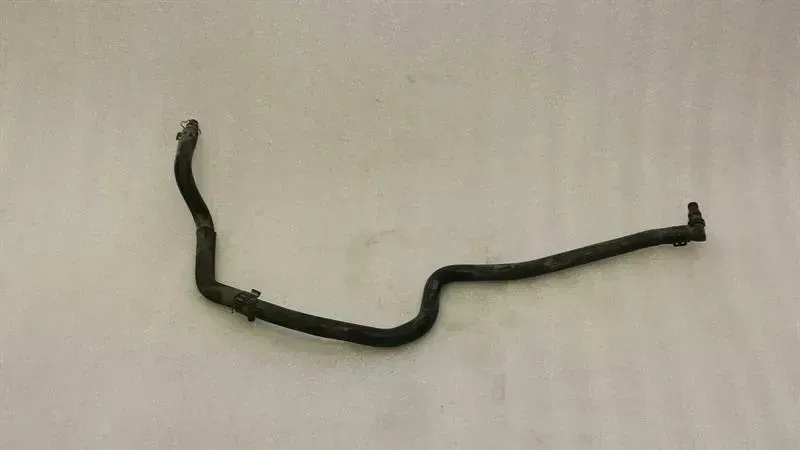 Mercedes CL W216 Cooling Pipe A2215011625 Coolant Hose Hose M156 AMG