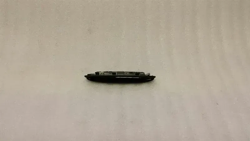 Mercedes CL W216 PDC Screen A0015425423 Display PTS Parking Aid