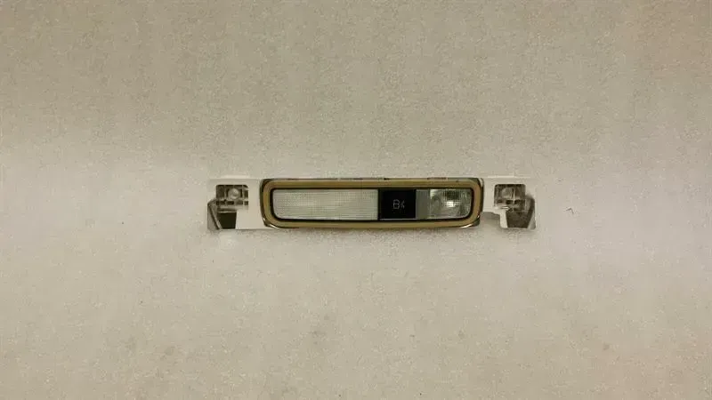 Mercedes S-Class W221 RLH Roof Light A2218201501 Interior Light Lamp Left