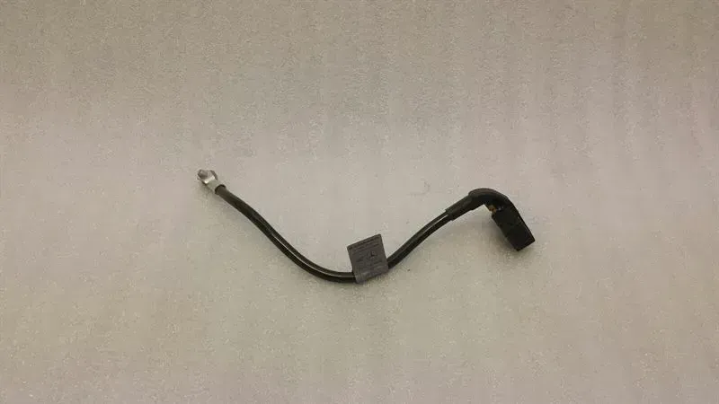 Mercedes E Class W211 Battery Cable A2115420418 Battery Wiring Harness