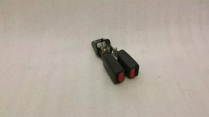 Mercedes E Class W211 Belt Buckle A2118804669 Belt Buckle
