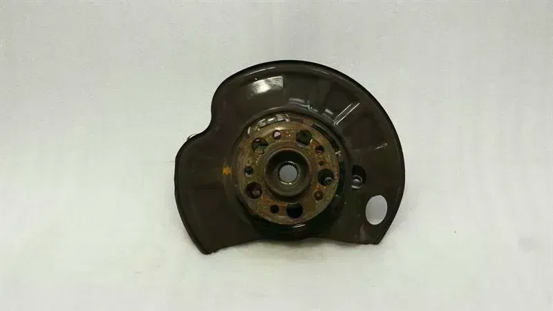 Mercedes CL63 W216 Left Rear Hub A2213502108 Wheel Bearing Housing Rear Left