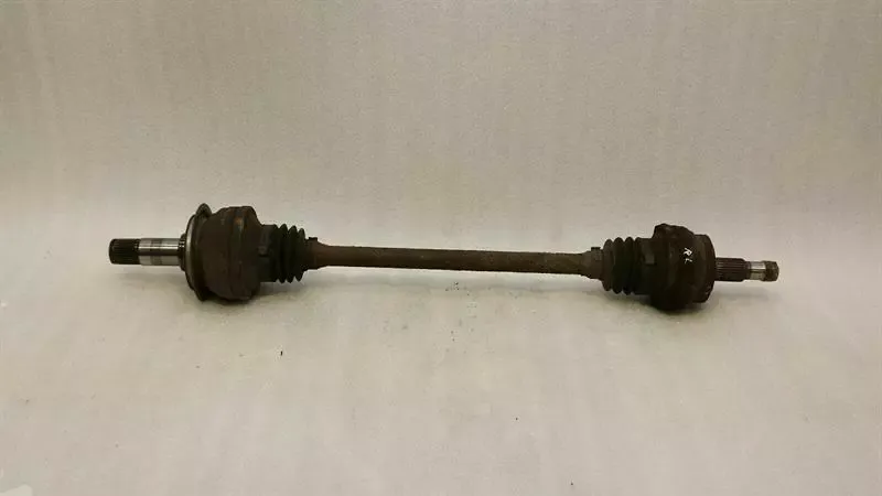 Mercedes CLS W219 Left Rear Drive Shaft A2113501656 Drive Shaft Rear Left