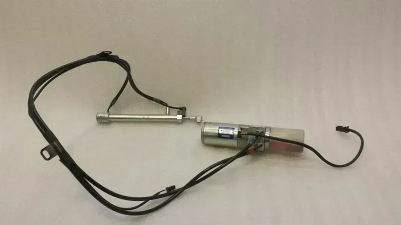 Mercedes CL W216 Boat Lid Hydraulic Pump A2168000148 Tailgate Hydraulic Pump