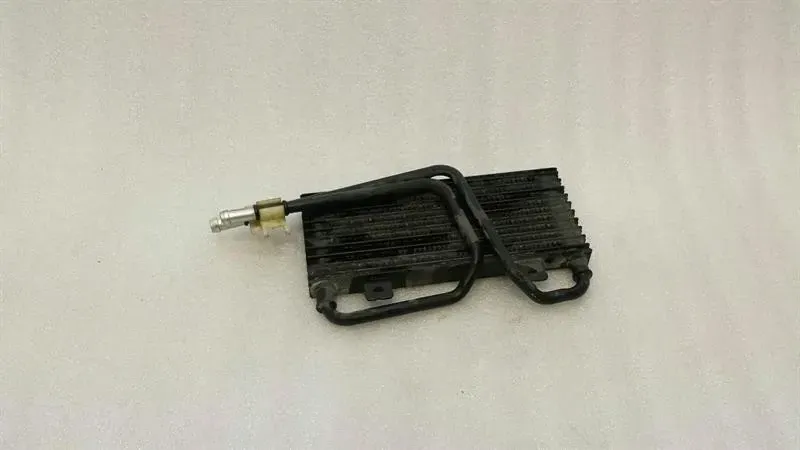 Mercedes CL W216 Power Steering Radiator A2215000500 Power Oil Cooler