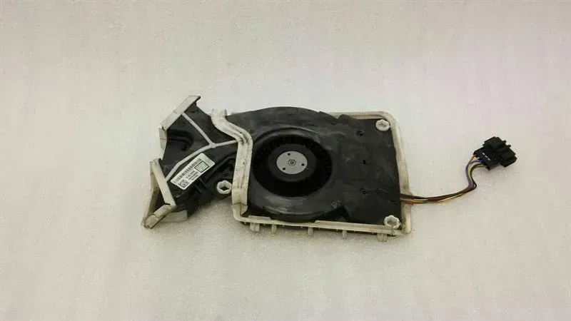 Mercedes E Class W212 Heater Blower A2048300008 Engine Heater Fan Rear