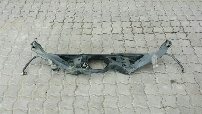 Mini Countryman S R60 Subframe Rear 9804723 Axle Frame Rear Axle