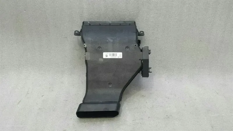 BMW 5 Series F07 GT Right Auxiliary Heater 9158584 Electric Heater Right