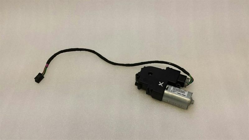 Mercedes W216 W221 Sun Roof Engine A2168200042 Sunroof Engine