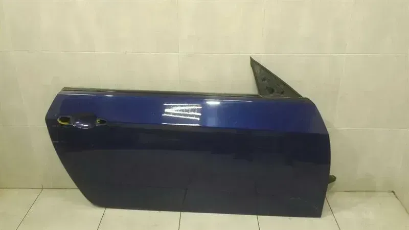 BMW 3 Series E92 right front door 41517200570 door front right