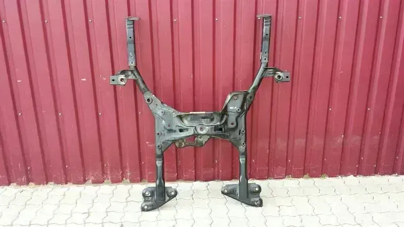 Mini Countryman S R60 Beam / Subframe Front 9807743 Front Axle Carrier
