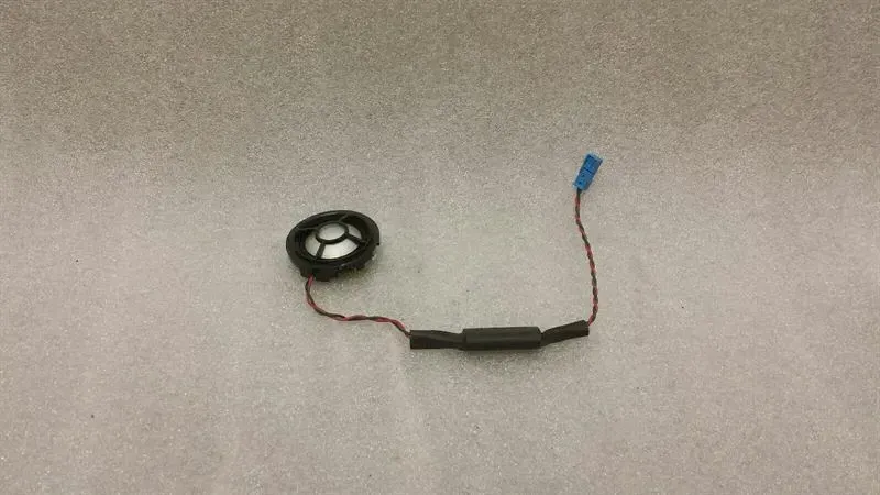 BMW 5 Series F07 GT Speaker 6949737 Speaker Tweeter