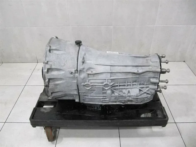Mercedes C43 W205 AMG AWD 4-MATIC Car Gearbox A2052708602 Transmission 725048 E43