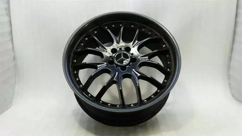 Mercedes CL W216 Alloy Wheel alloy rim 20x8.5J NOT ORIGINAL