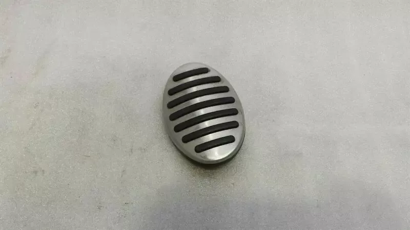 Mini Countryman S R60 Brake Pedal Cover 6765829 Brake Pedal Cover