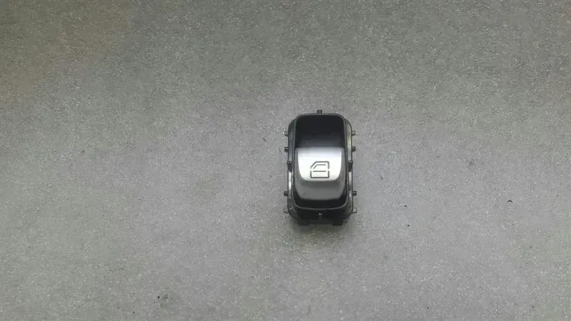Mercedes C Class W205 Window Switch A2229052203 Window Switch Convertible