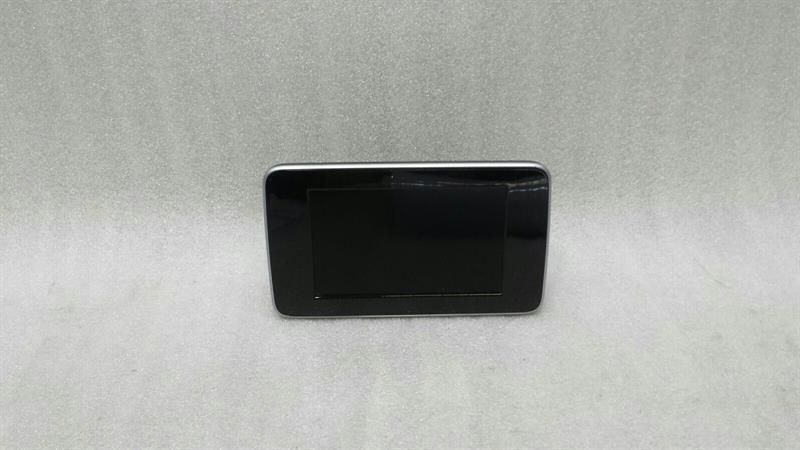 Mercedes C Class W205 Navigation Monitor A2059004113 Sat Nav Display Screen.