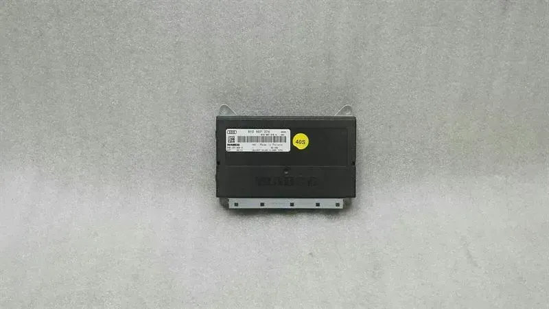 Audi A4 8K Suspension Module 8T0907376 ECU Damper Control