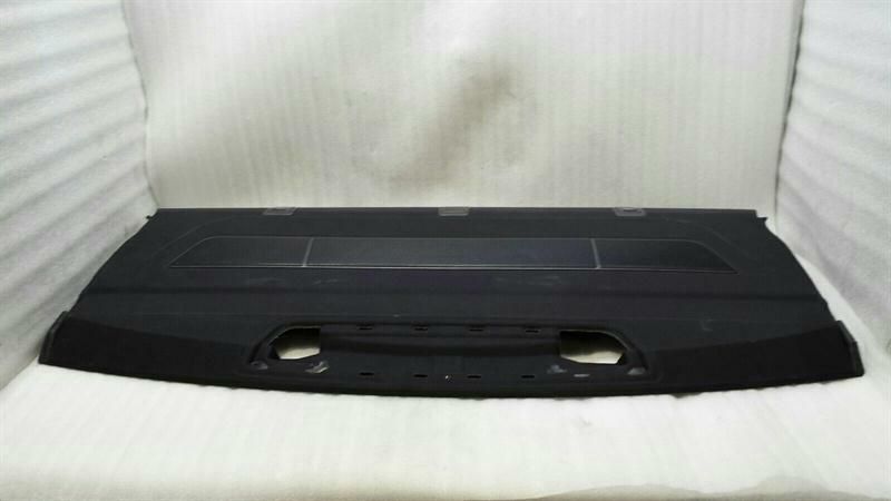 Mercedes E Class W212 Parcel Shelf A2126901249 Parcel Shelf