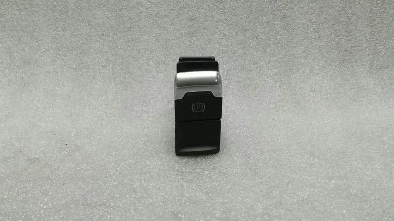 Audi A4 8K RHD park brake switch 8K2927225E right hand drive