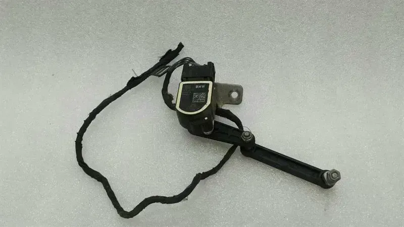 BMW 5 Series F07 GT Rear Right Level Sensor 6788574 Level Sensor Rear Right