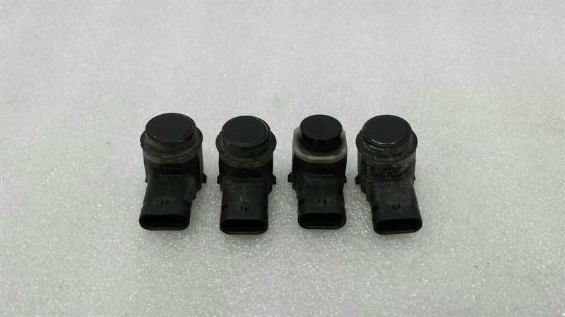 BMW 5 Series F07 GT F10 Parking Sensor 9216207 Parking Aid Parking Sensor