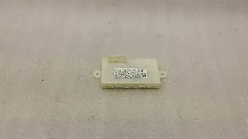 Mercedes S-Class W222 Keyless Go module A2229008103 Keyless Go ECU