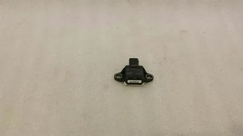 Mercedes S-Class W222 YAW RATE Sensor A0009059101 Rotation Rate Sensor