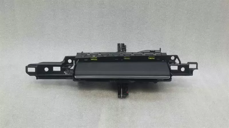 Audi A6 4G RHD navigation monitor 4G2919601T satellite navigation display right-hand drive