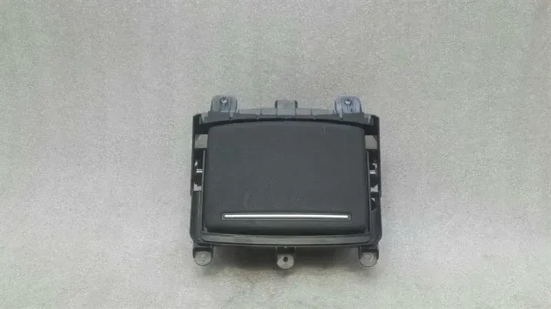 Audi A6 4G Cup Holder 4G0862534A Beverage Holder Holder.
