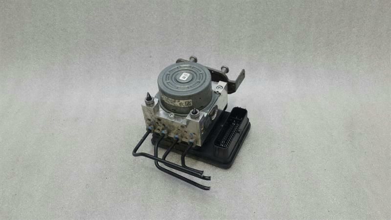 MERCEDES C CLASS W205 A.B.S PUMP A2539011400 ABS PUMP HYDRAULIC BLOCK