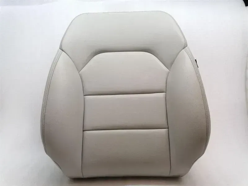 Mercedes A Class W176 A2469105702 seat left seat backr. MEDIUM GREY 7C70