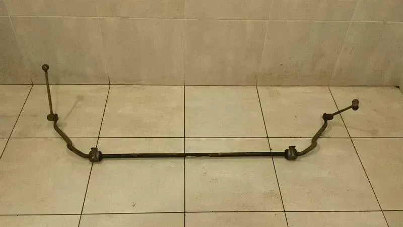 Mercedes C Class W205 Anti Roll Bar Rear A2053260165 Rear Stabiliser Bar