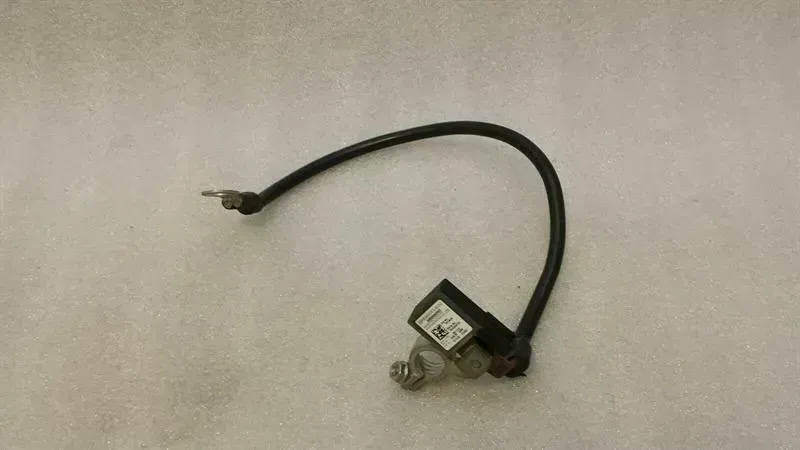 Mercedes E Class W212 Battery Cable A0009052902 Battery Wiring Harness